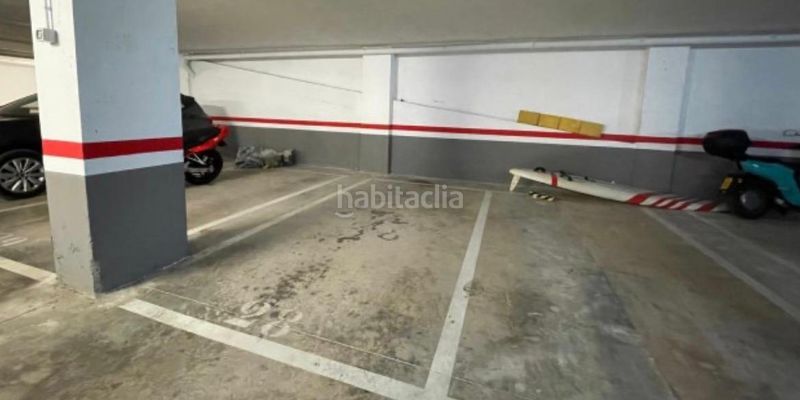Foto 509ce617-2713-4b0e-b294-fd53e8bbc59e. Pis amb aparcament a Centro Comercial - Capsades - Hospital Vinaròs