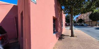 Bâtiment à usage industriel  Calle de la tierra