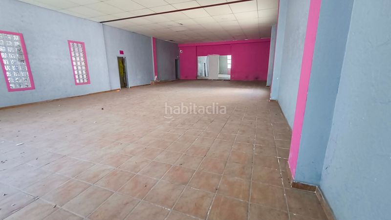 Foto 2573d3fa-bd71-48ce-b404-8254c2607d18. Nau industrial a San Miguel Murcia