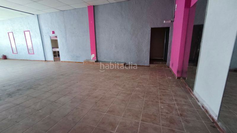 Foto 36d5b7b6-a643-4c9f-a949-d05bd29b8b73. Nau industrial a San Miguel Murcia