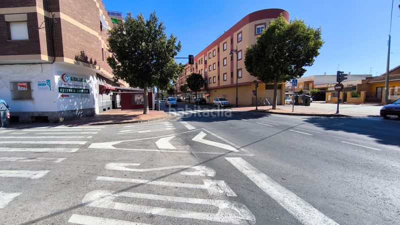 Foto 4f7e368f-265b-4777-adf9-09046119a565. Nau industrial a San Miguel Murcia