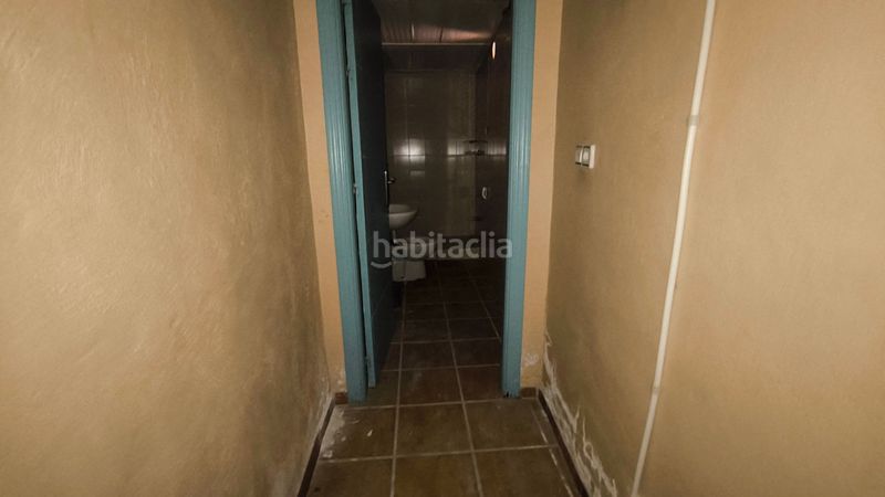 Foto 5ee92b22-c9ae-4964-8a3a-ba9faa7fcd73. Nau industrial a San Miguel Murcia
