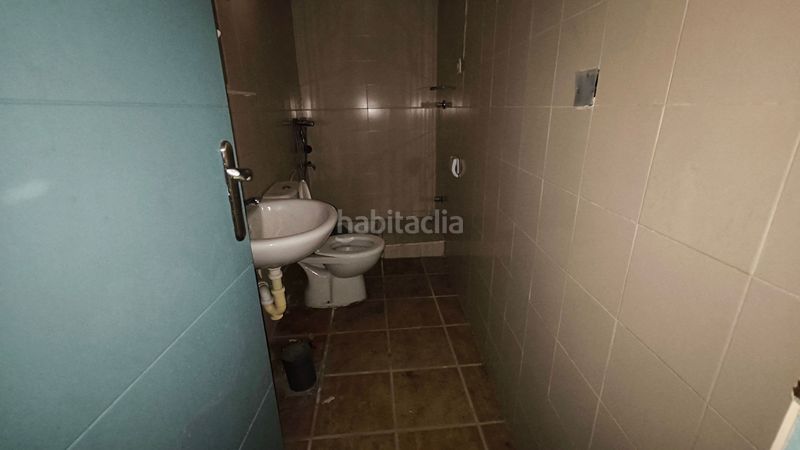 Foto d0a048c0-37a1-4d21-9f7d-e2c656e85e68. Nau industrial a San Miguel Murcia