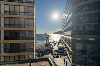 Appartement  Calle santamaria