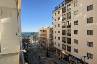 Etagenwohnung  Calle santamaria