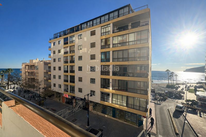 Foto e165927d-6707-40f6-91fc-14e882120610. Piso en Pueblo Calp