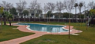 Appartement  Calle turina -jardines de majadales