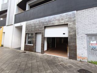 Local Comercial a Calle RIO CAMBA