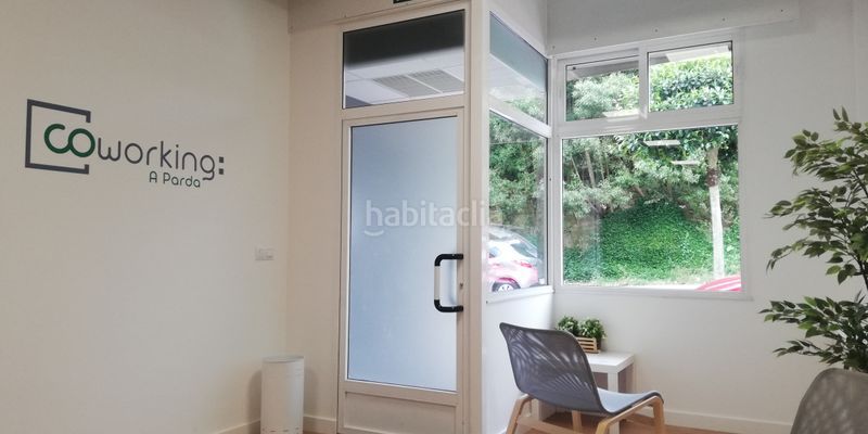 Foto 0fd1a3f8-cc64-4989-994f-830d80082fba. Local comercial a A Parda Pontevedra