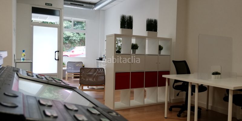 Foto e9defb68-08a1-43a3-bf68-cc0963d5dafb. Local comercial a A Parda Pontevedra