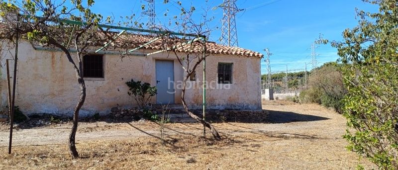 Foto a052e35f-83f7-40ac-b63d-d6732c579c09. Finca rústica a Limonar Málaga