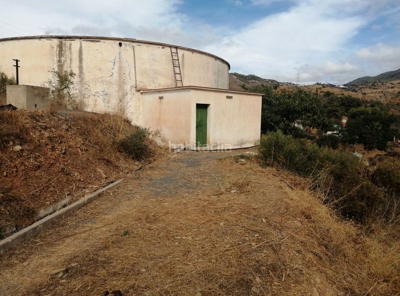 Foto abfed1b6-562c-4dd2-8793-87b286207d50. Finca rústica a Limonar Málaga