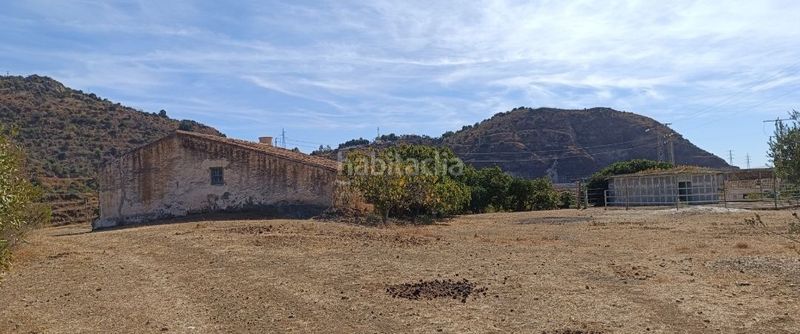 Foto bfdc3dee-a4d7-4c17-ad2f-45d3665409e2. Finca rústica a Limonar Málaga