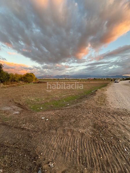 Foto bd87f676-6827-4241-9fb3-d5ff8d7a235b. Finca rústica a Purchil Vegas del Genil