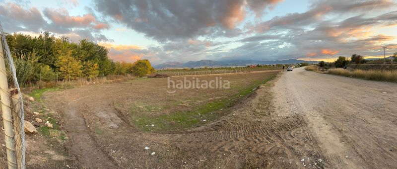 Foto e7190582-b50b-4170-9ddd-a036d90bcd2b. Finca rústica a Purchil Vegas del Genil