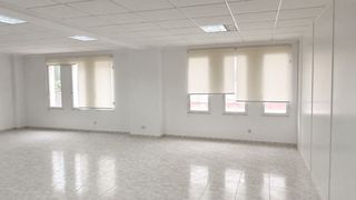Office space  Avenida marqués de valterra