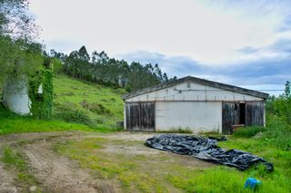 Fondo rustico  Barrio hortigal