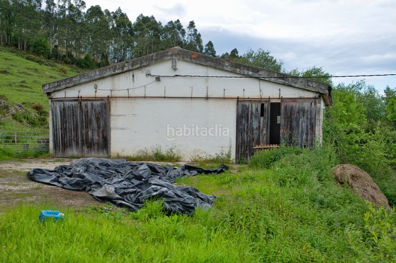 Foto a6360c57-4532-48dd-bf4c-3a14c2b6b1ae. Finca rústica a San Vicente de la Barquera