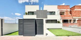 Reihenhaus  Barrio san carlos