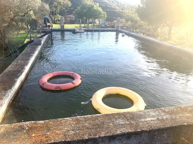 Foto 0adc4457-1a72-4ae4-a892-b2e7885c930f. Masía en Sedella