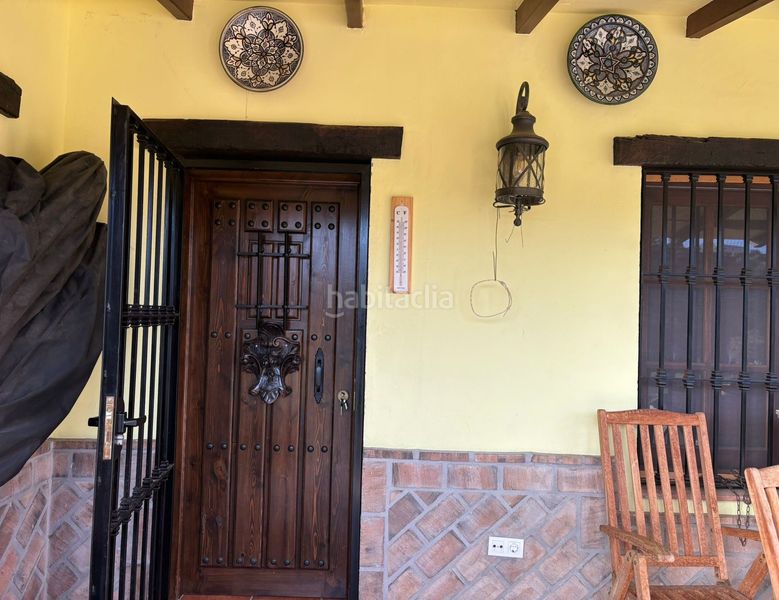 Foto 0b76e9fd-8677-4451-bbf8-7bfe990fac64. Masía en Sedella