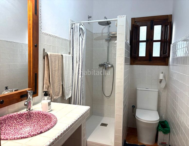 Foto 600e982b-917f-4685-99df-02a105a8c747. Masía en Sedella