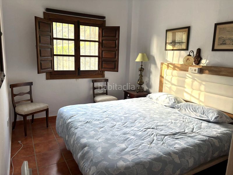 Foto 624af183-0f68-443d-a073-0d1e76ea6963. Masía en Sedella