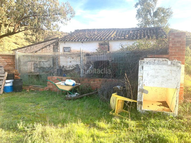 Foto cd4e4b57-0de4-4f9f-9c35-ed590adc6517. Masía en Sedella