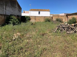 Residential Plot  Calle virgen de españa