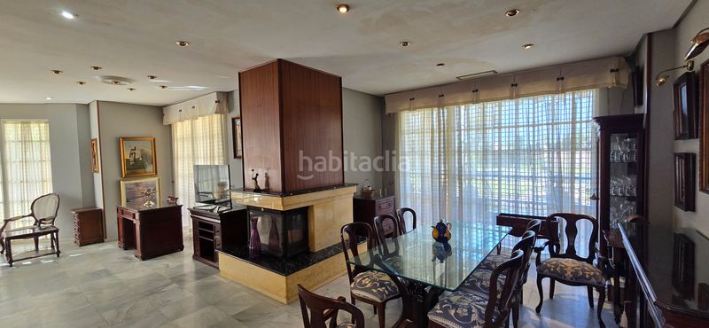 Foto 0dca6557-5d66-4b55-8ba7-03e25779a49e. Casa amb aparcament a Parque Atlántico - Ronda este Jerez de la Frontera