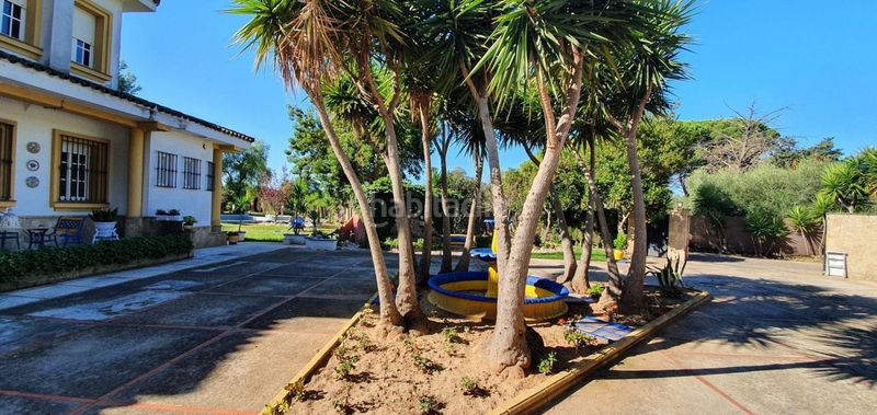 Foto 479e08ef-cd14-46ba-b057-fc2487d0cae9. Casa amb aparcament a Parque Atlántico - Ronda este Jerez de la Frontera