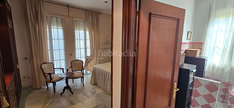 Foto 4a65ef4f-3f04-48ee-bcda-073da81e1f0e. Casa amb aparcament a Parque Atlántico - Ronda este Jerez de la Frontera