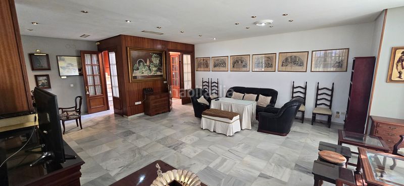 Foto 51d8e78b-3178-45a2-aecc-34c8547995ad. Casa amb aparcament a Parque Atlántico - Ronda este Jerez de la Frontera