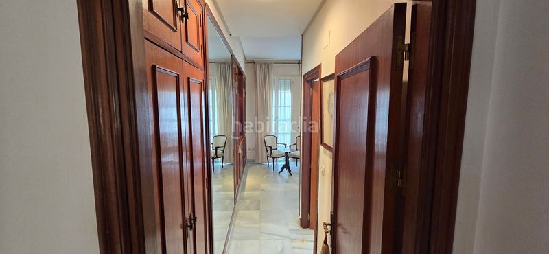 Foto 58a9bbbd-ceaa-4857-b602-7b6b7c755667. Casa amb aparcament a Parque Atlántico - Ronda este Jerez de la Frontera