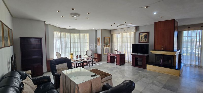 Foto 652e5911-4e72-4e8b-8cd5-a7583285e5f5. Casa amb aparcament a Parque Atlántico - Ronda este Jerez de la Frontera