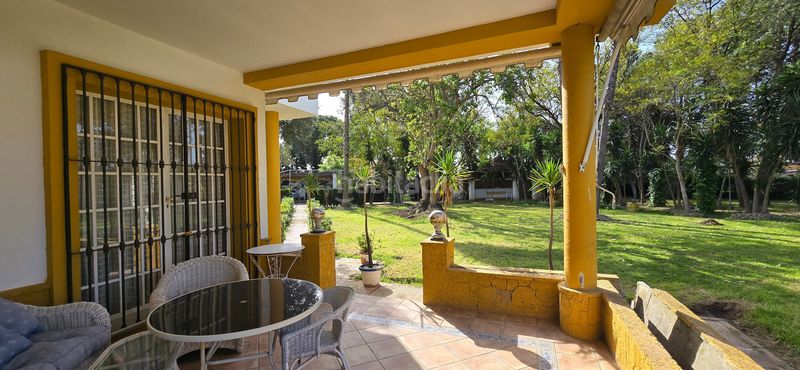 Foto 6b556466-85ee-42e8-b4dc-1dc1ec109e48. Casa amb aparcament a Parque Atlántico - Ronda este Jerez de la Frontera