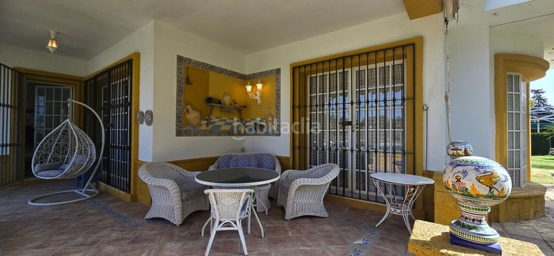 Foto 6ccbb5de-c567-47e1-82c9-e06df05b8135. Casa amb aparcament a Parque Atlántico - Ronda este Jerez de la Frontera