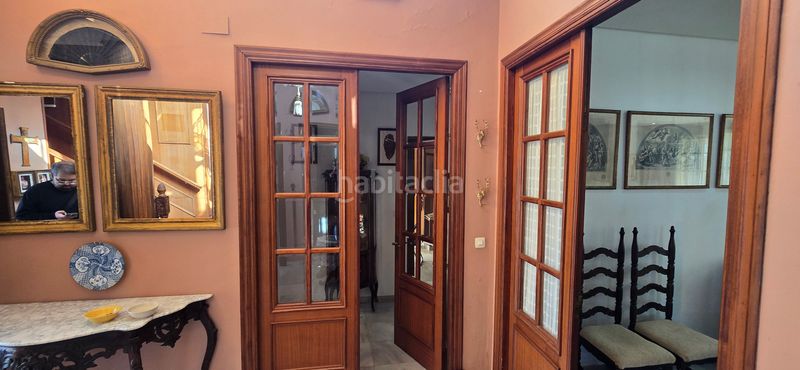 Foto 7c928040-113f-4605-b781-25142fd78cd6. Casa amb aparcament a Parque Atlántico - Ronda este Jerez de la Frontera