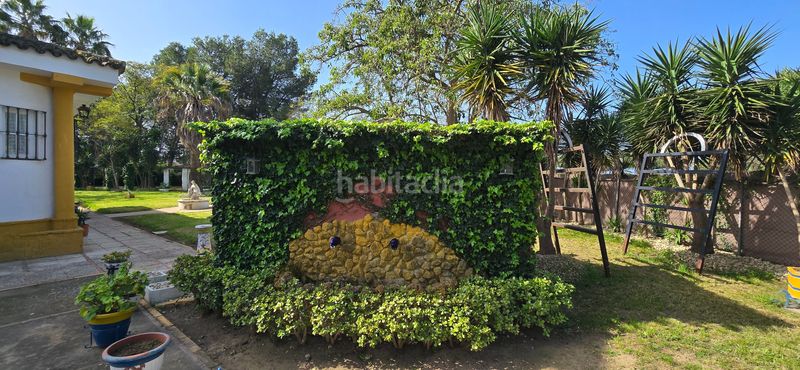 Foto 824dad19-7f10-4d61-96d4-e70f58447ada. Casa amb aparcament a Parque Atlántico - Ronda este Jerez de la Frontera