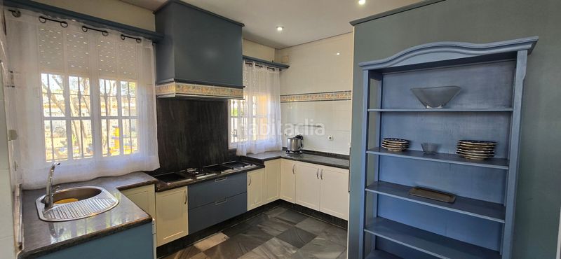 Foto 843d6083-68b1-4457-b744-fed44504cf0e. Casa amb aparcament a Parque Atlántico - Ronda este Jerez de la Frontera