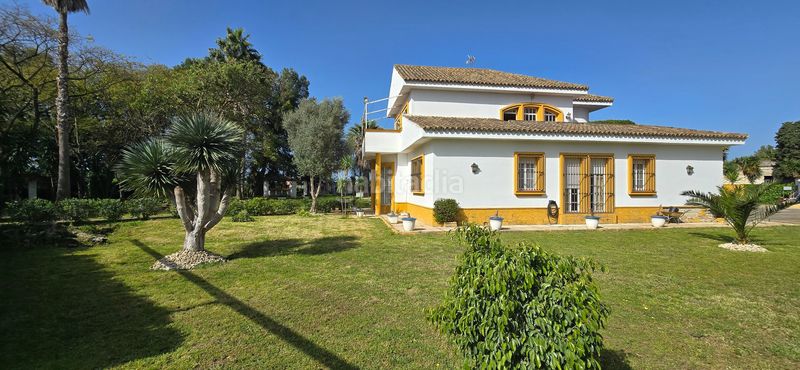 Foto 8a7010b5-9ea7-4b39-9d88-f9432969ae5b. Casa amb aparcament a Parque Atlántico - Ronda este Jerez de la Frontera