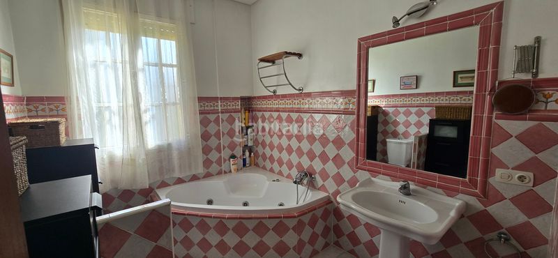 Foto 8ae43d51-5876-4075-b0e8-b5f10c25d823. Casa amb aparcament a Parque Atlántico - Ronda este Jerez de la Frontera