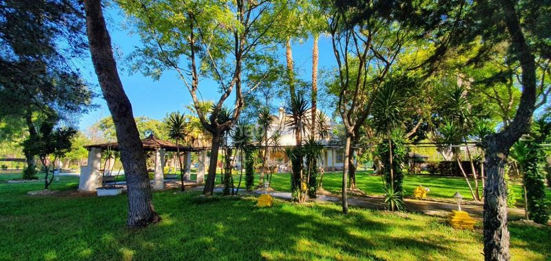 Foto 8e81a979-cf0e-48b7-852d-8a3ae1343019. Casa amb aparcament a Parque Atlántico - Ronda este Jerez de la Frontera