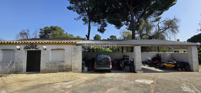 Foto 935fe3cf-42e4-456b-b9c2-579bd9156927. Casa amb aparcament a Parque Atlántico - Ronda este Jerez de la Frontera