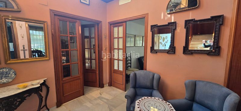 Foto b5f02108-5630-46b6-9d82-f20fe777cba1. Casa amb aparcament a Parque Atlántico - Ronda este Jerez de la Frontera