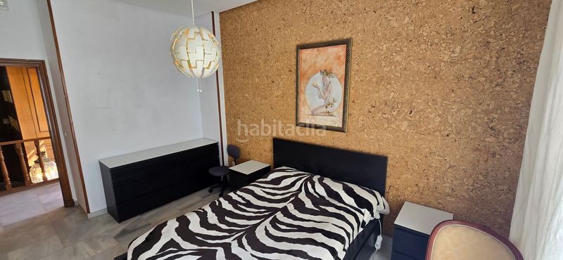 Foto beddbcf2-602d-4c55-9298-132b3c569ed1. Casa amb aparcament a Parque Atlántico - Ronda este Jerez de la Frontera