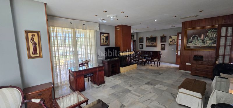 Foto befd8f97-723a-46c5-8cc8-68e43351b562. Casa amb aparcament a Parque Atlántico - Ronda este Jerez de la Frontera