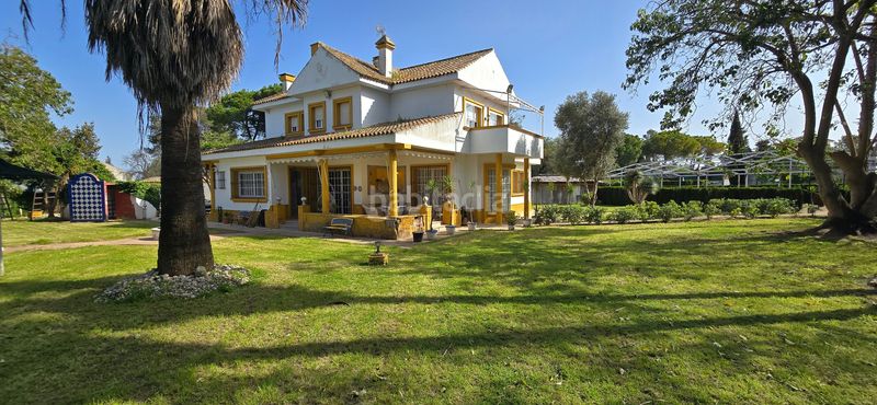 Foto d9e38225-bc54-4e11-99c6-753b3995c1a6. Casa amb aparcament a Parque Atlántico - Ronda este Jerez de la Frontera