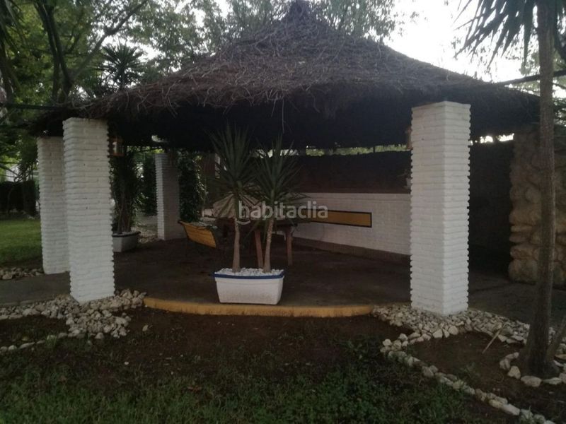 Foto dd63903c-95ed-464e-b2de-7d8aab427809. Casa amb aparcament a Parque Atlántico - Ronda este Jerez de la Frontera