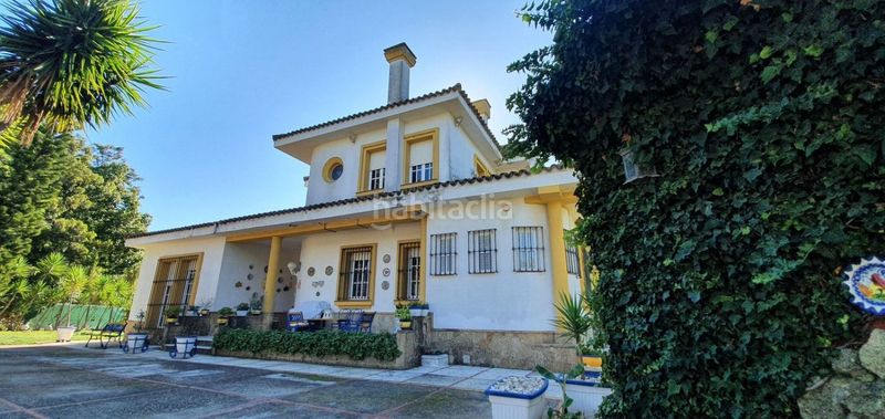 Foto e189e681-65db-4504-8a3d-7a718eaf97f0. Casa amb aparcament a Parque Atlántico - Ronda este Jerez de la Frontera